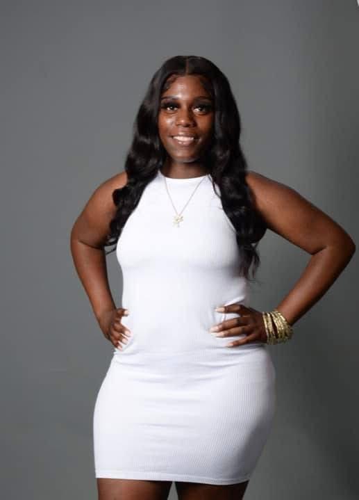 Kenyetta Mccloud