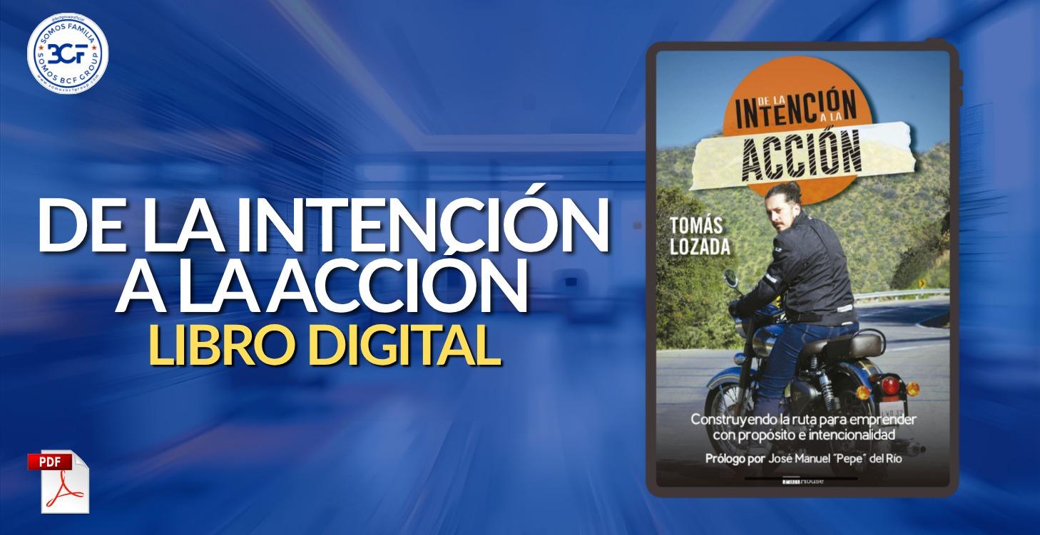 De la Intención a la Acción