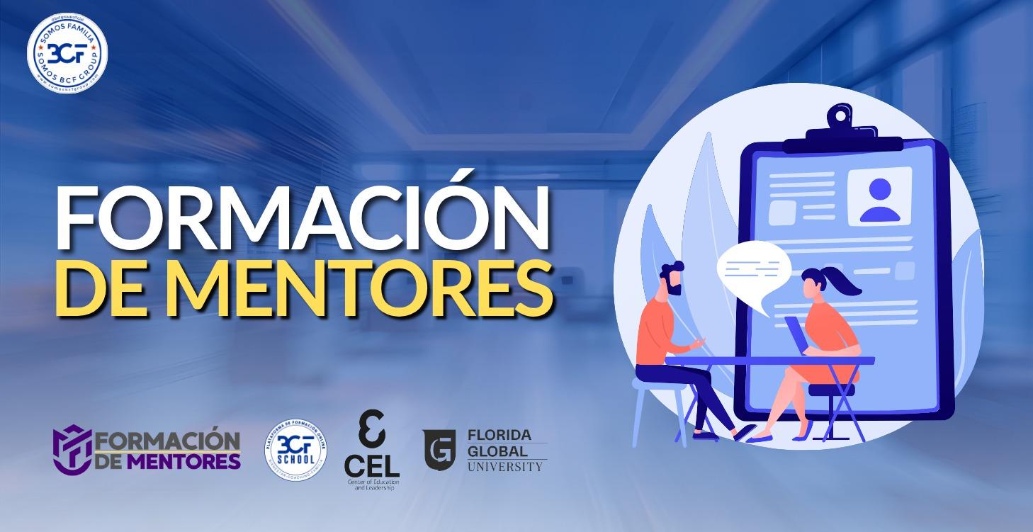 Formación de Mentores