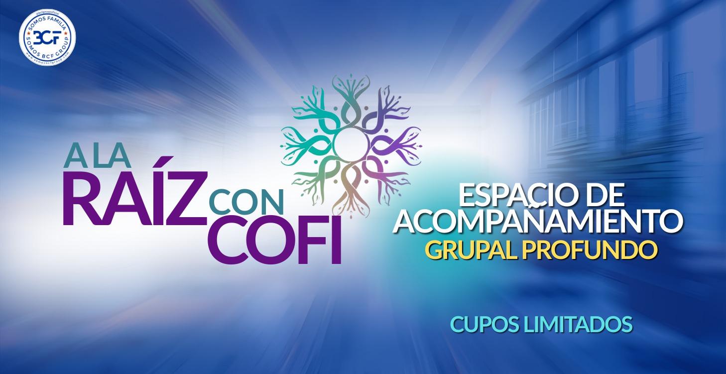 🌱 A la Raíz con Cofi - Feb 2026