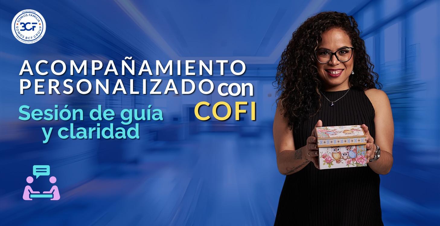 🌱 Sesión de Guía y Claridad con Cofi