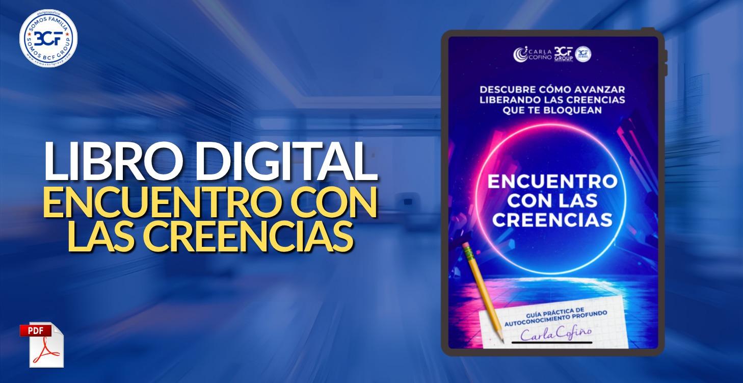 Encuentro con las Creencias