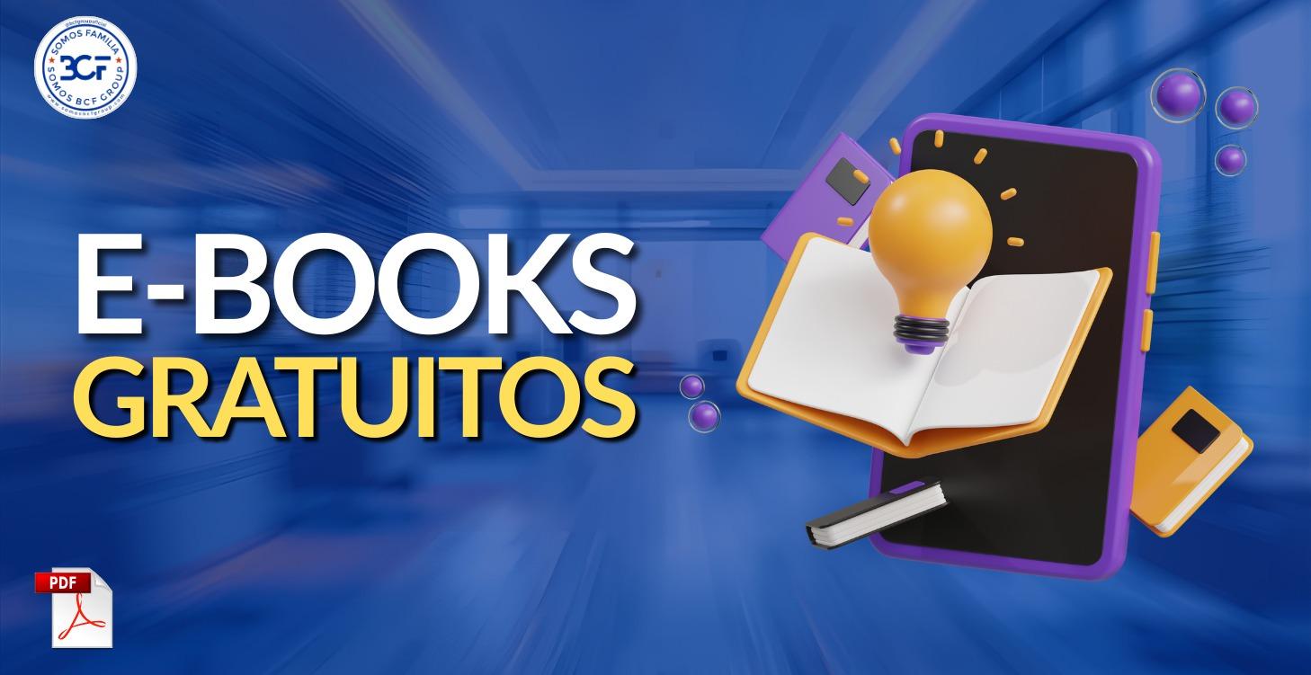 E-Books Gratuitos