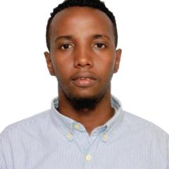 Salah Farah