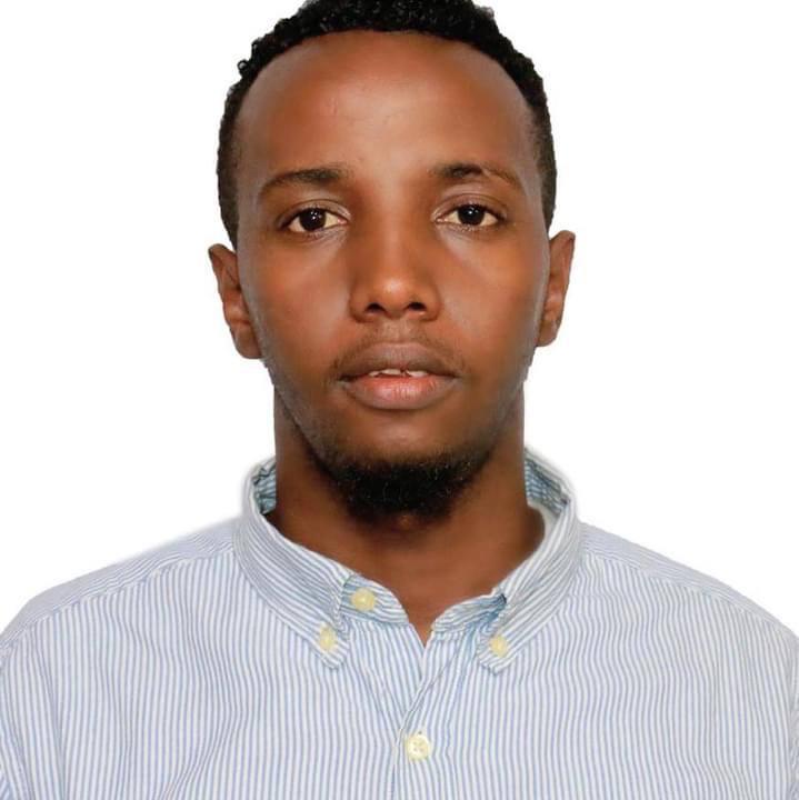 Salah Farah