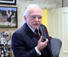 Carlos Padilla