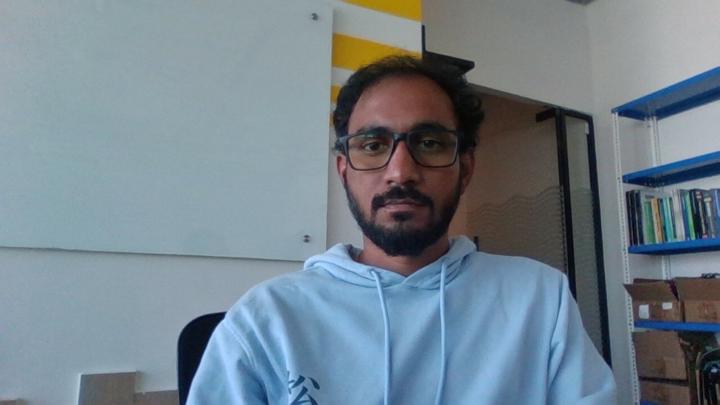 Naga Kiran