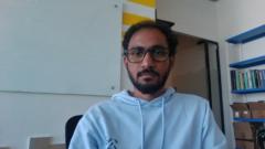 Naga Kiran