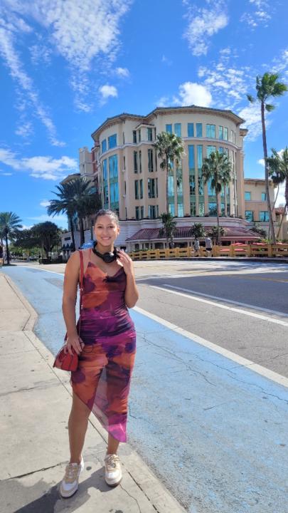 Linda sofia Vargas lopez