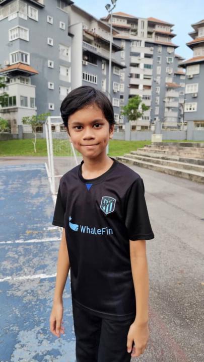 DewHassan Junior