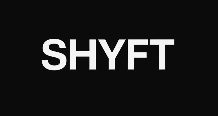 SHYFT