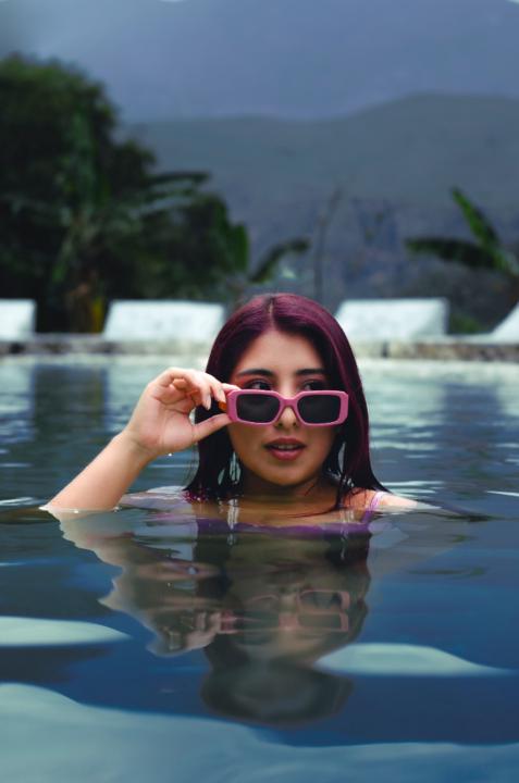 Lesly Vásquez