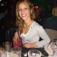 Maria florencia Bisaccia