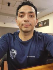 Jhonathan Murcia
