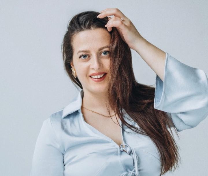 Khrystyna Krynitska