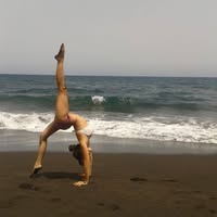 Yaiza Gormedino