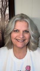 Kim Whitehead