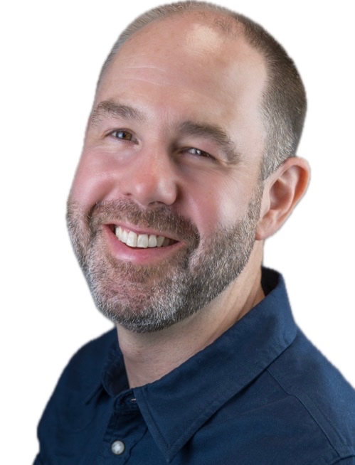 Rob Burley