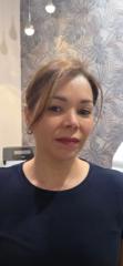 Clara María Suárez