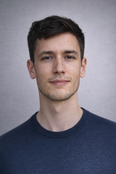 Ivan Giacomini