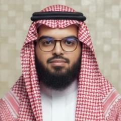 Abdulaziz Alharthi