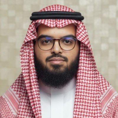 Abdulaziz Alharthi