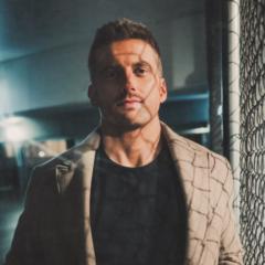 Jared Biesinger