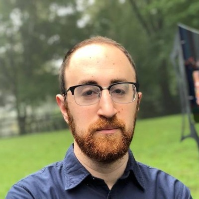 David Erde