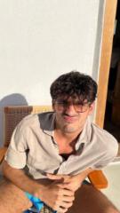 Oscar Perrone