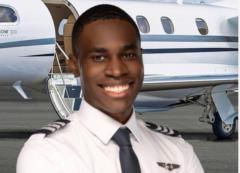 AlVincent Mitchell Jr.