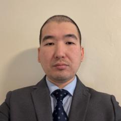 Isabek Asanbaev