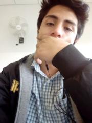 Diego Sanchez Rodriguez