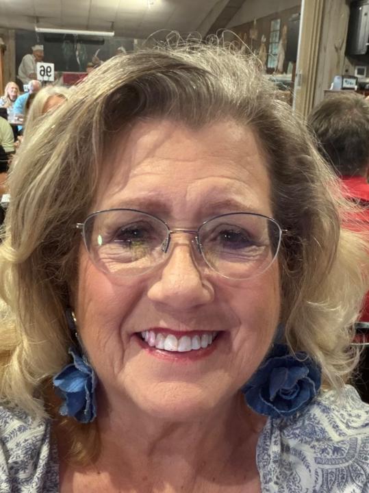 Sandy Bassham-Hagstrom