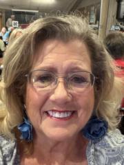 Sandy Bassham-Hagstrom