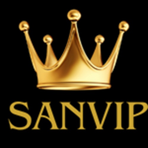 Cổng game Sanvip