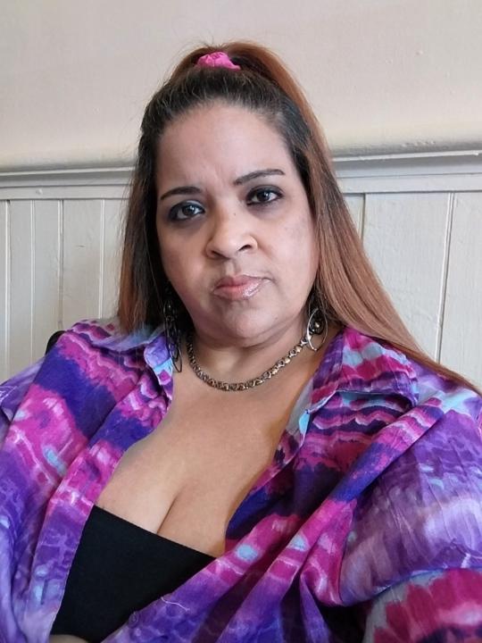 Carmen Rivera