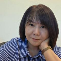 Ko Ya Hui