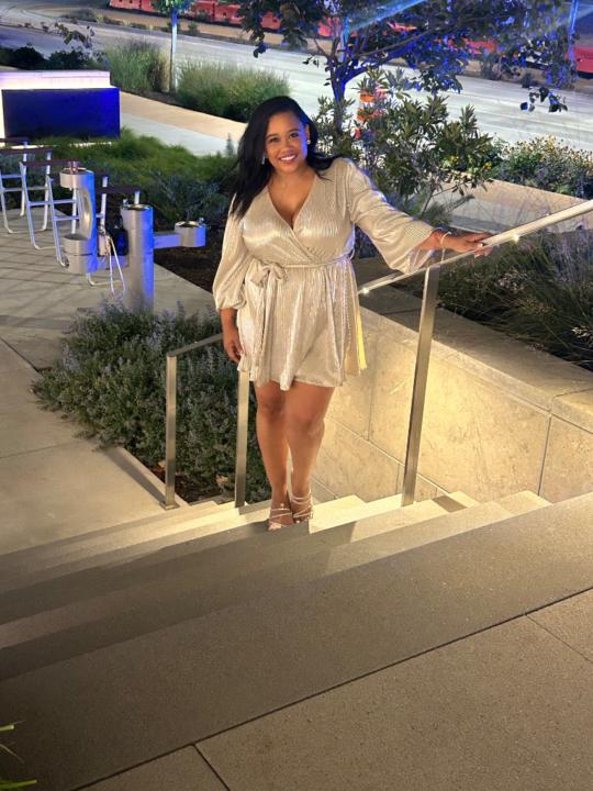 Demetria Horton