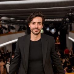 Sergio Mendez romero