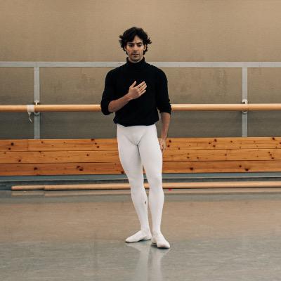 Sergio Mendez romero