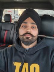 Ranvir Brar
