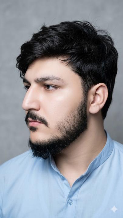 Sulaiman Alam