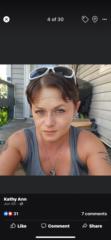 Kathy Yautzy