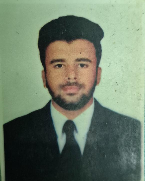 Mohamed Shabeer khan