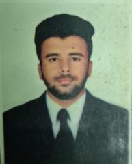 Mohamed Shabeer khan