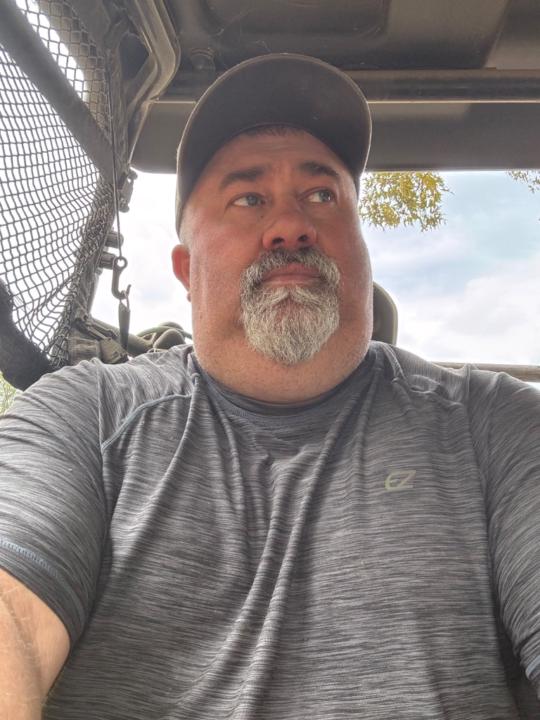 Richard Myers