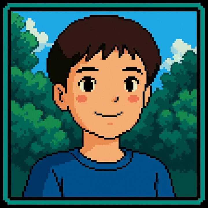 Allen Wei