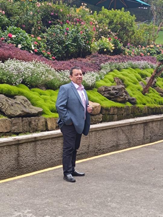 Eliseo Silva