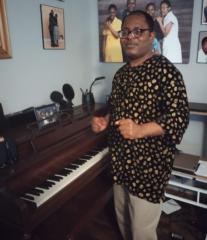 Frank Eke