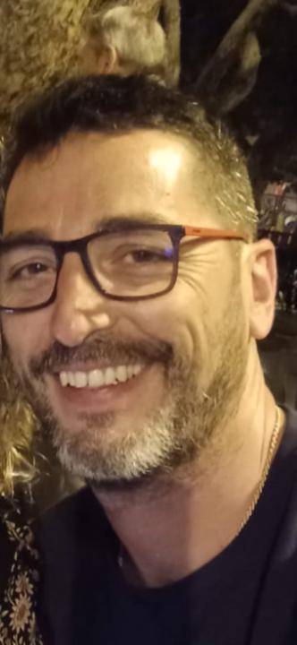Carlos Gorriz